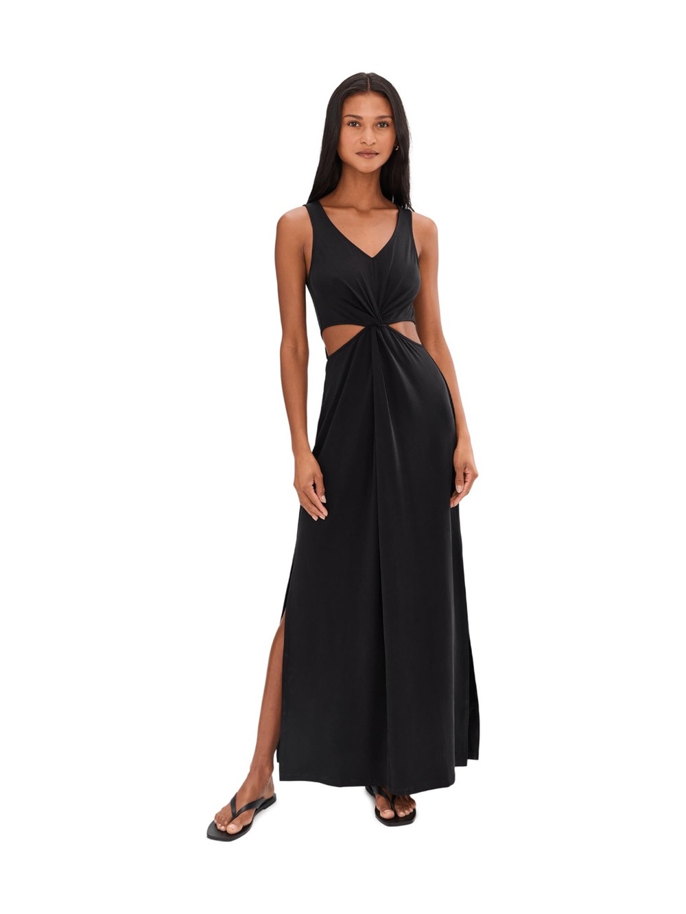 Beyond Yoga Around The World Dress